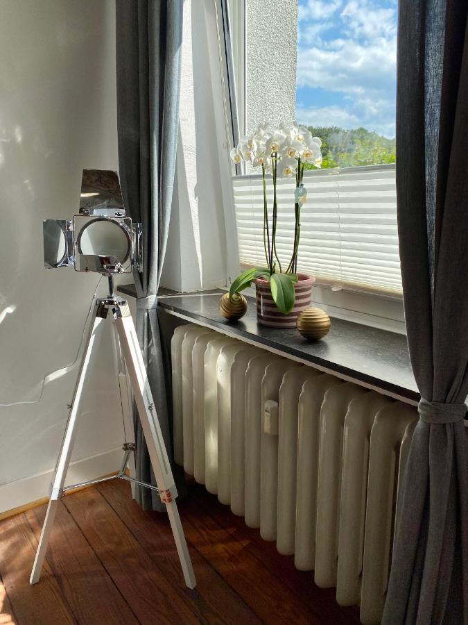 Alte Schule 3, Urlaub Wo Einst Die Dorfschule War Kall Dış mekan fotoğraf
